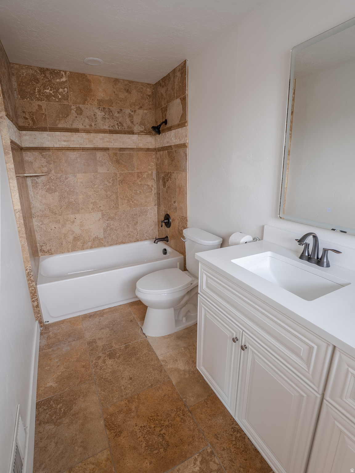 FLAT IRON MESA SUB - Residential