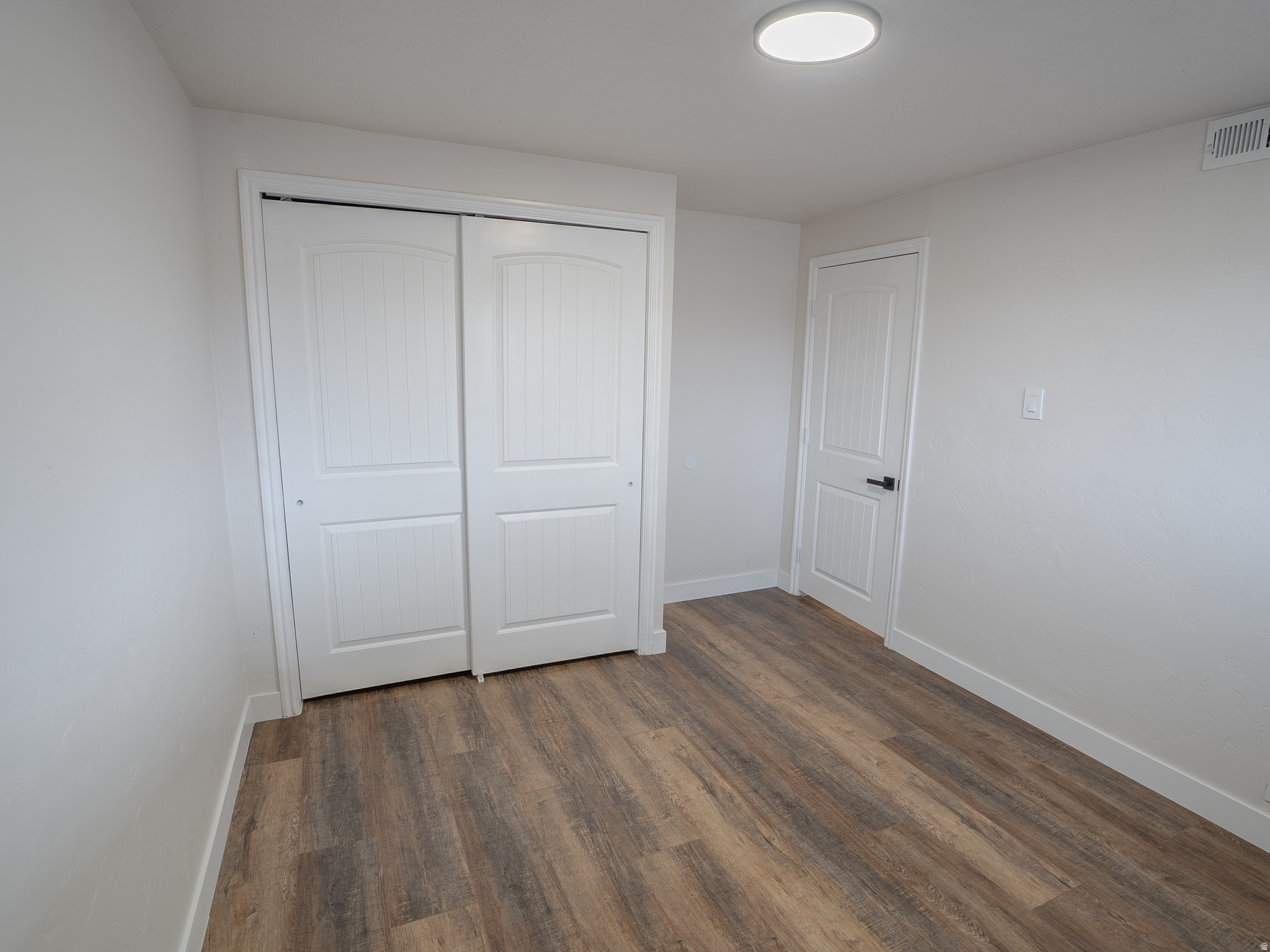 FLAT IRON MESA SUB - Residential