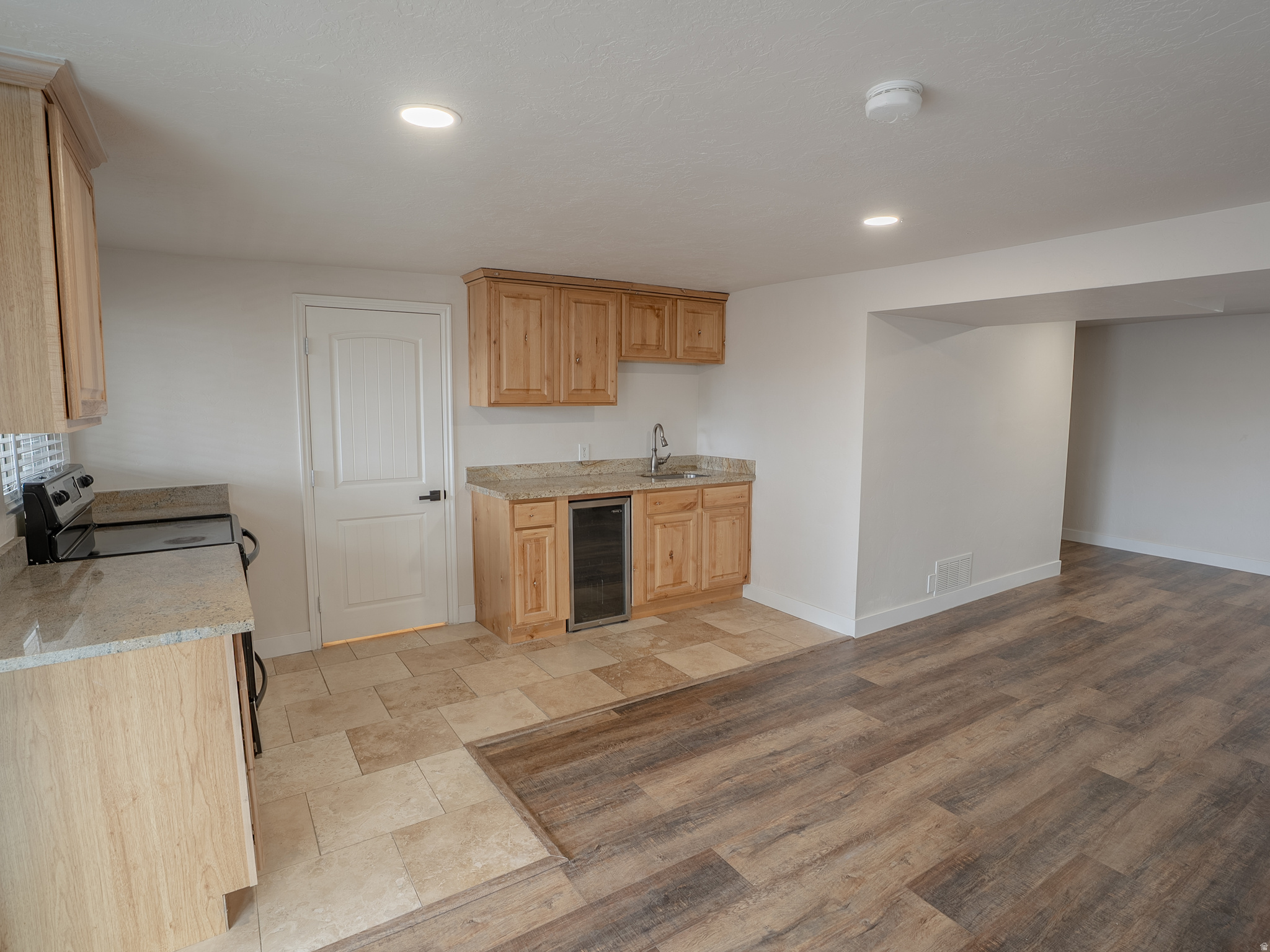 FLAT IRON MESA SUB - Residential