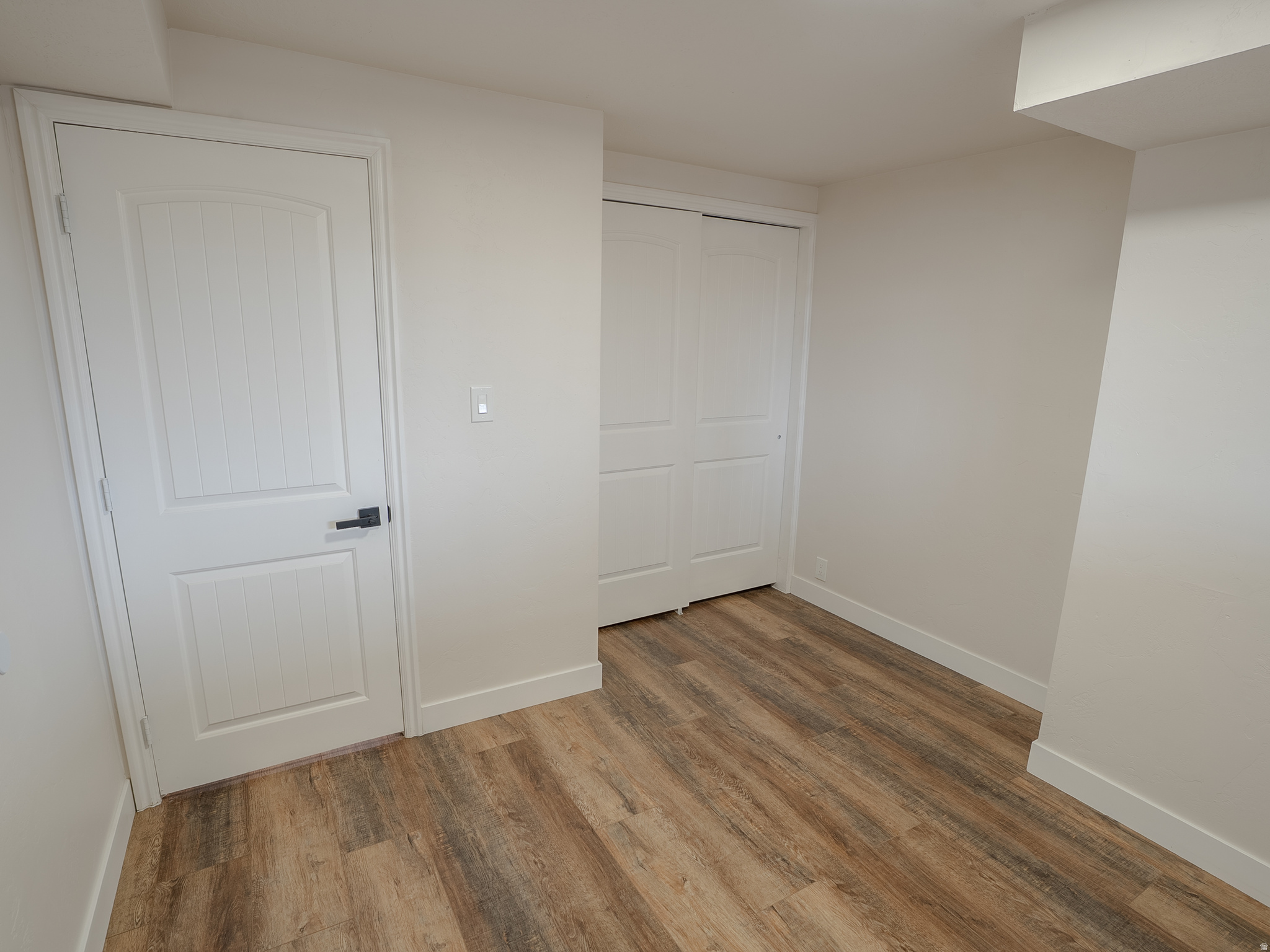 FLAT IRON MESA SUB - Residential