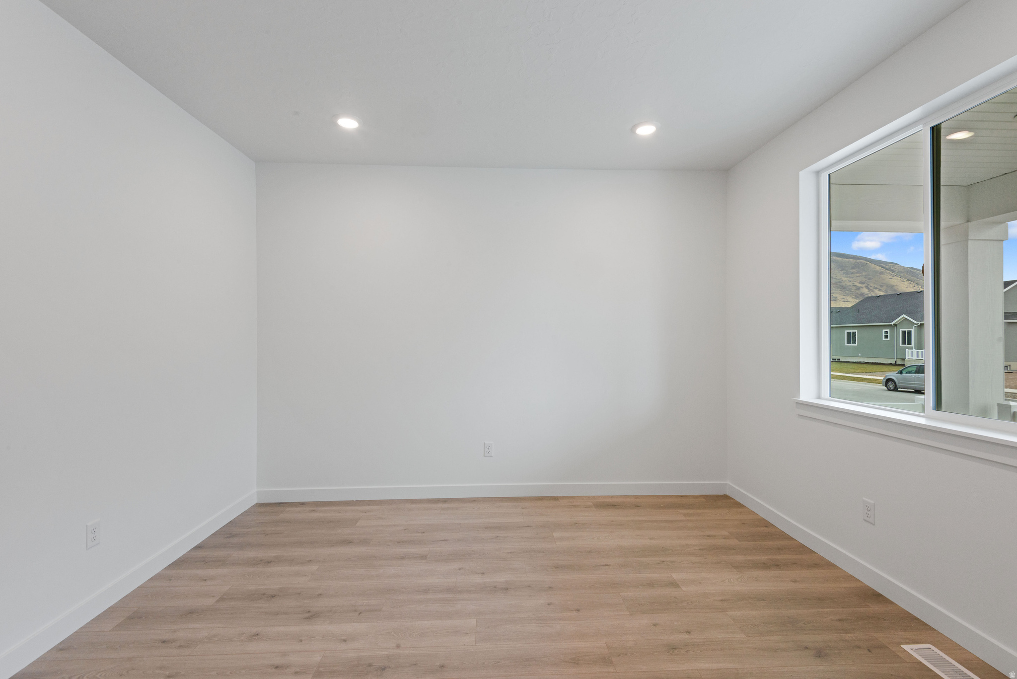 CANYON VIEW MEADOWS - Residential