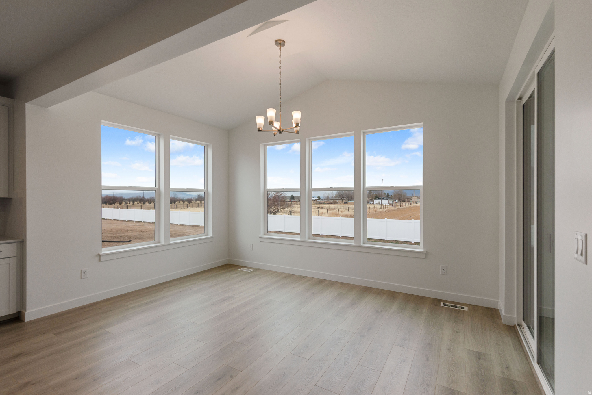 CANYON VIEW MEADOWS - Residential