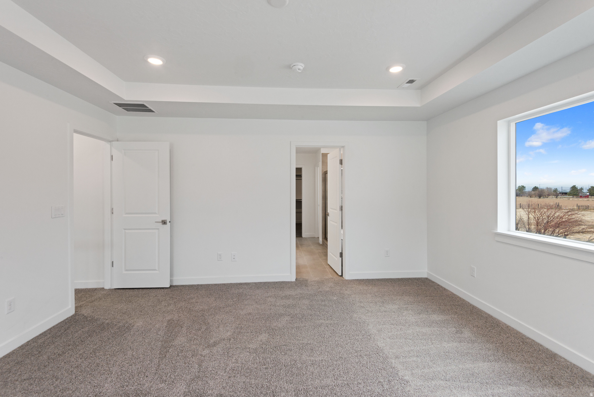 CANYON VIEW MEADOWS - Residential