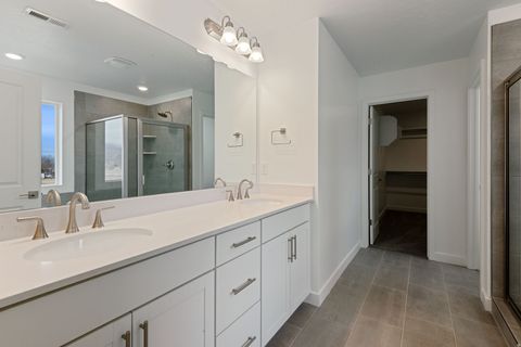 Tiny photo for 3121 E 1000 S #301, Spanish Fork, UT 84660 (MLS # 2139166)