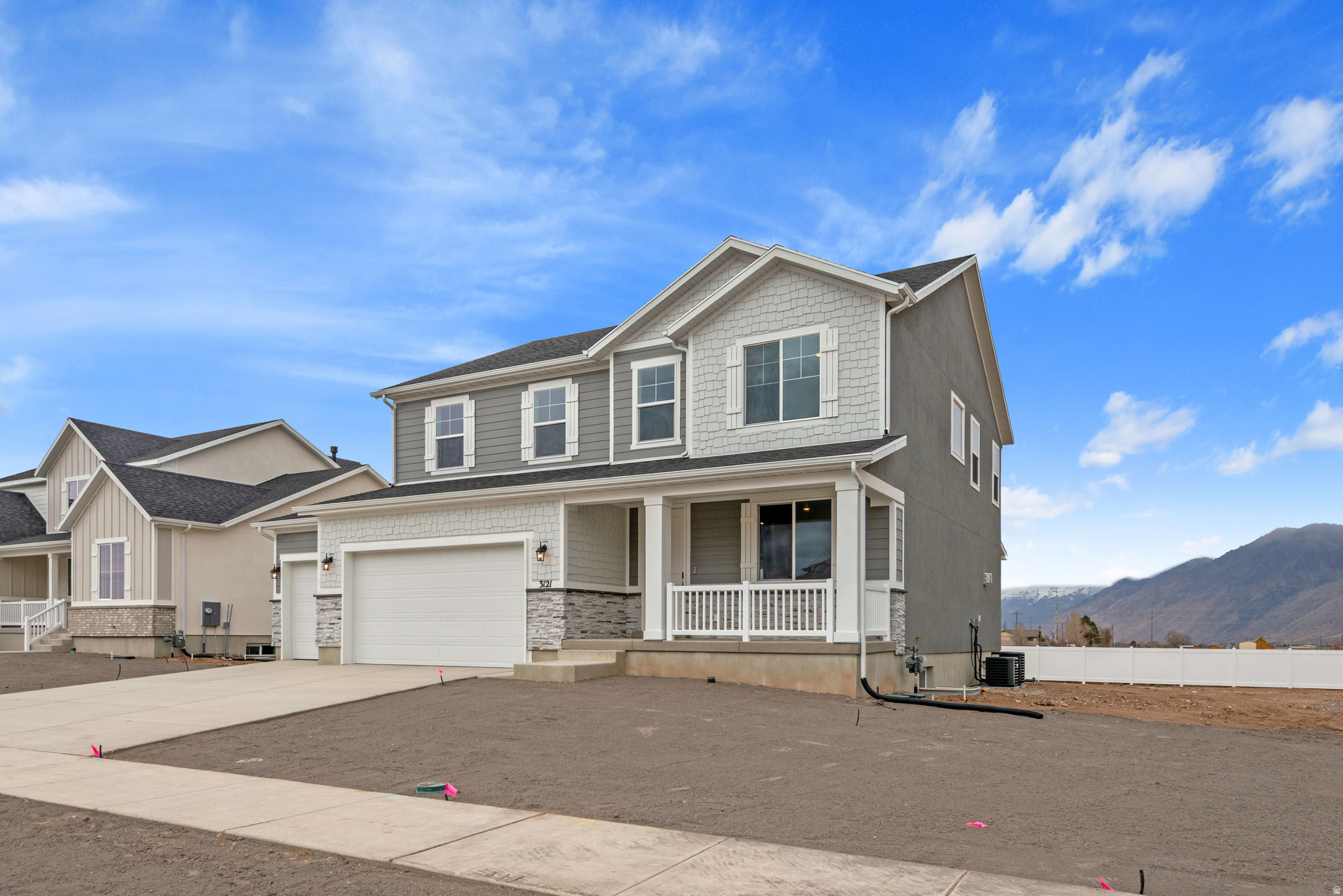 CANYON VIEW MEADOWS - Residential