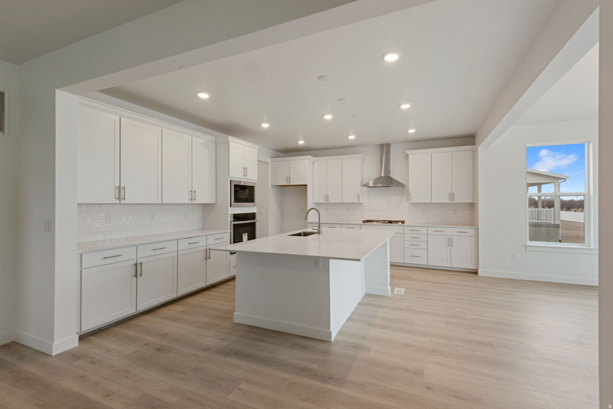 CANYON VIEW MEADOWS - Residential