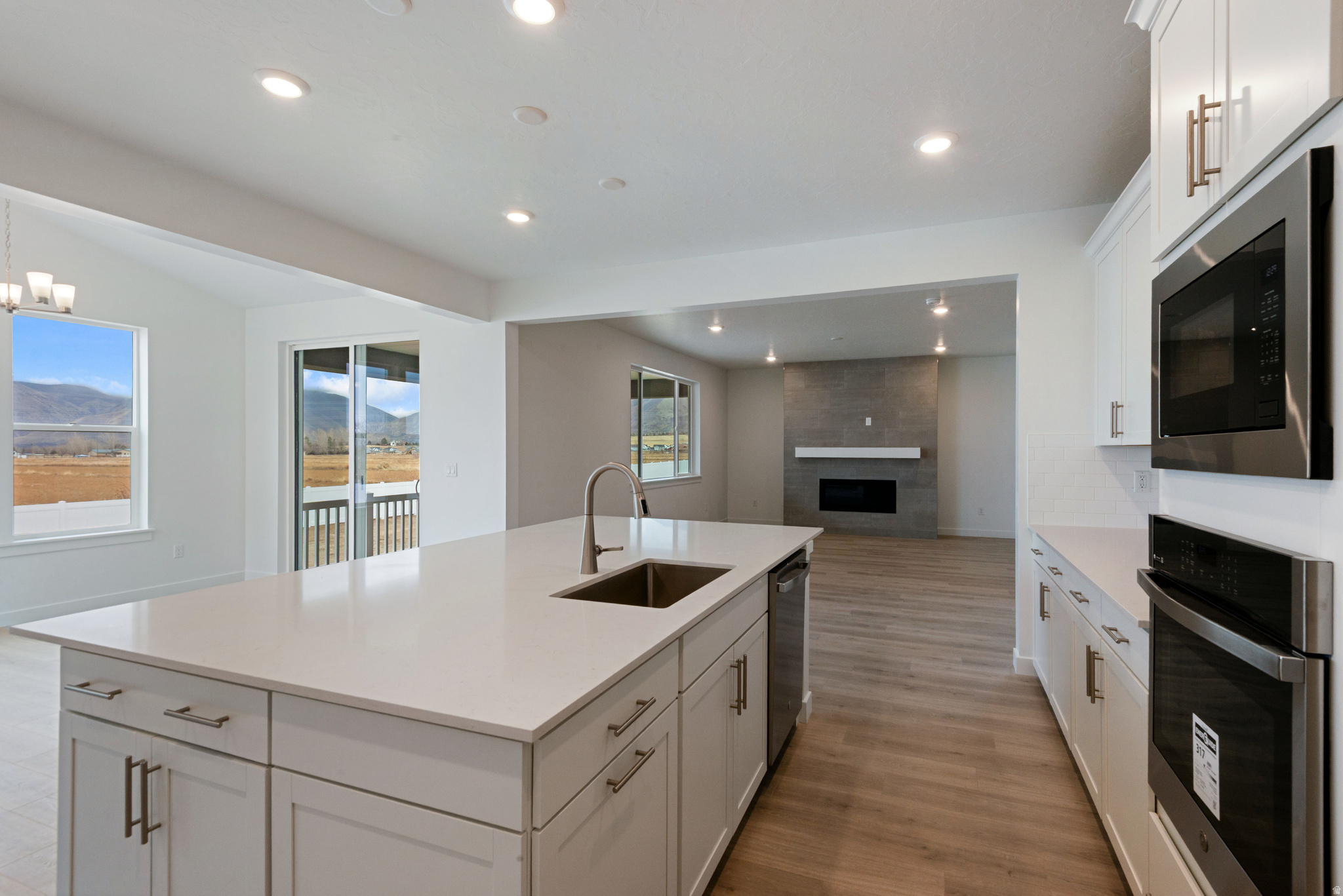 CANYON VIEW MEADOWS - Residential