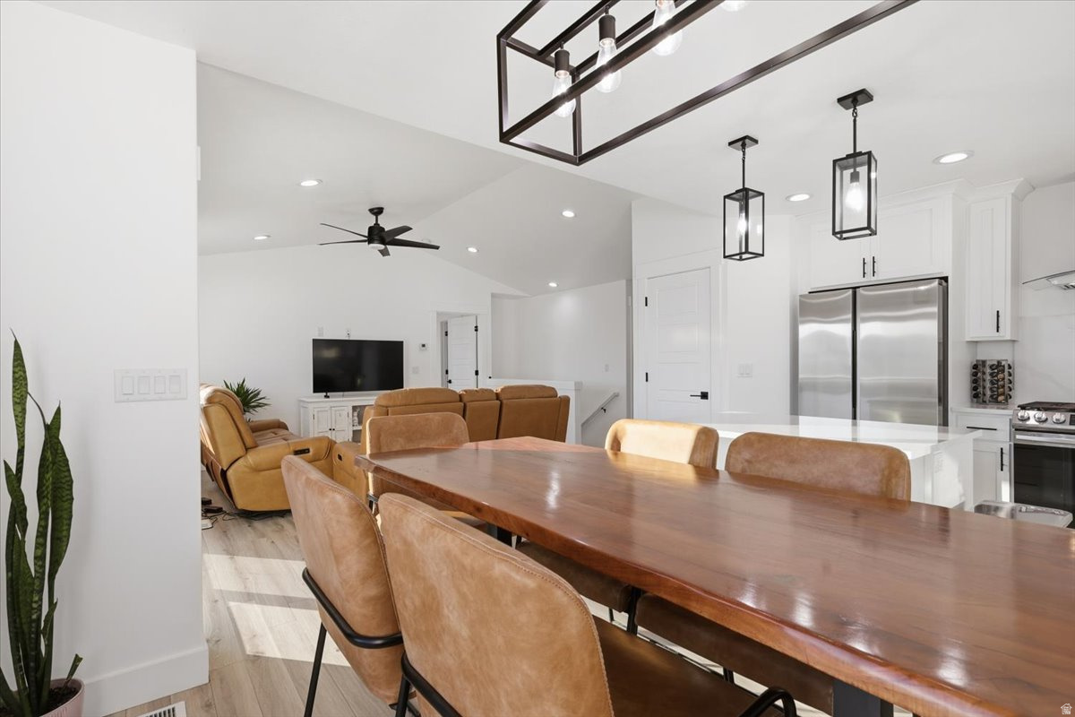 EASTSIDE VIEW - Residential