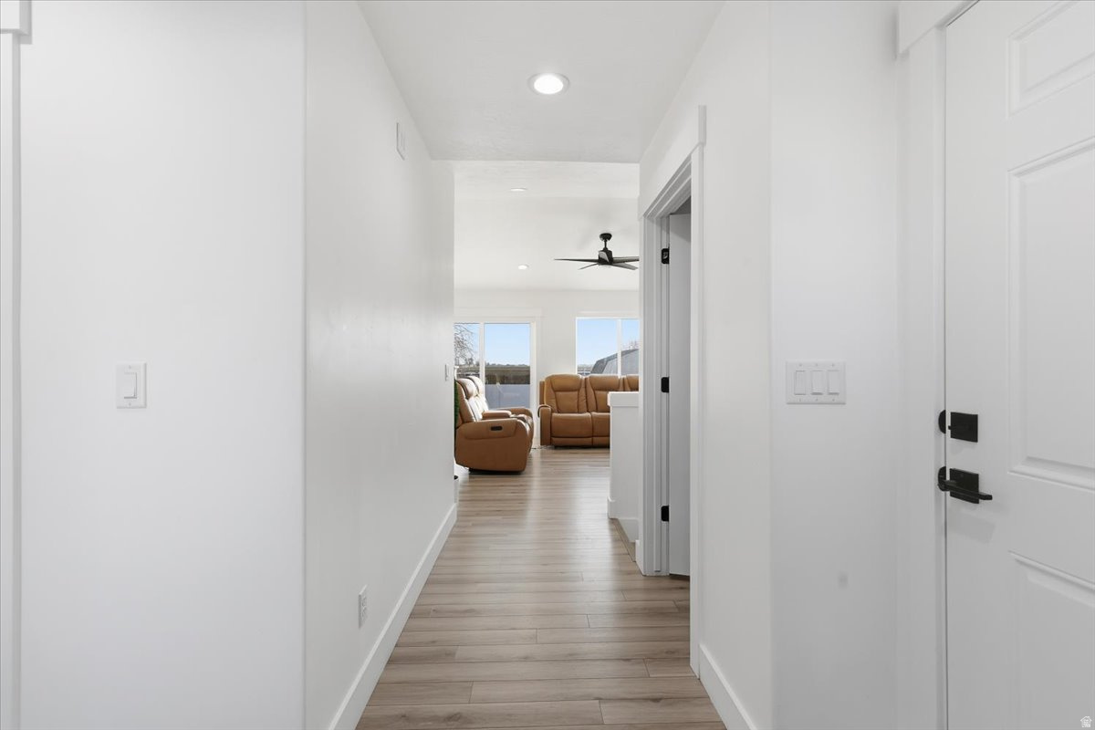 EASTSIDE VIEW - Residential