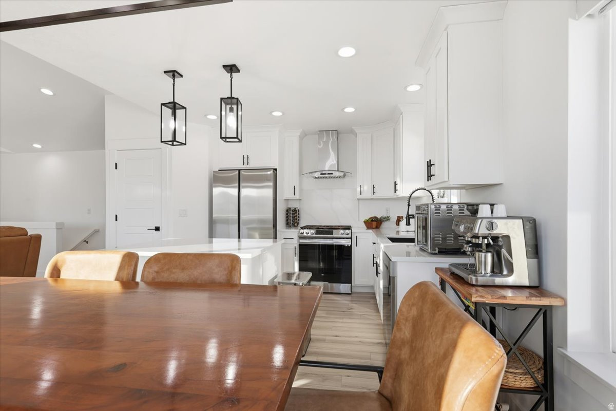 EASTSIDE VIEW - Residential