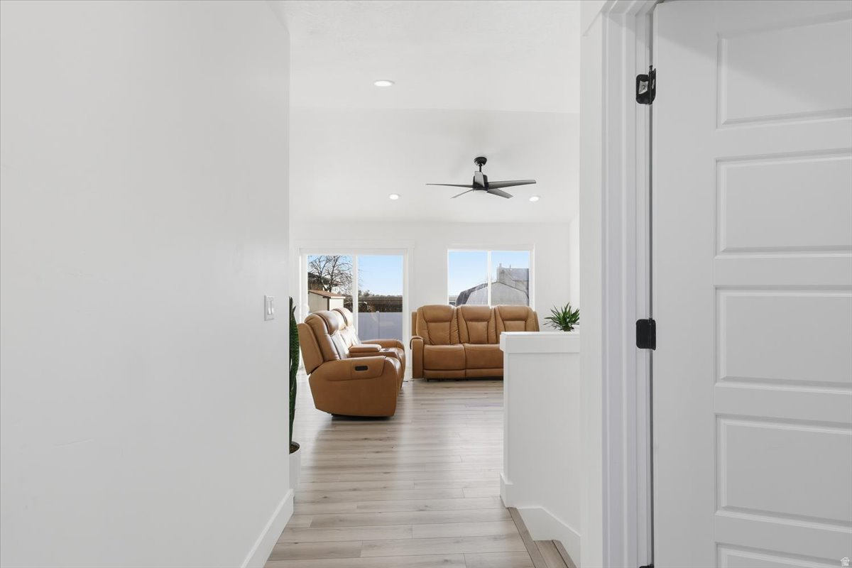 EASTSIDE VIEW - Residential