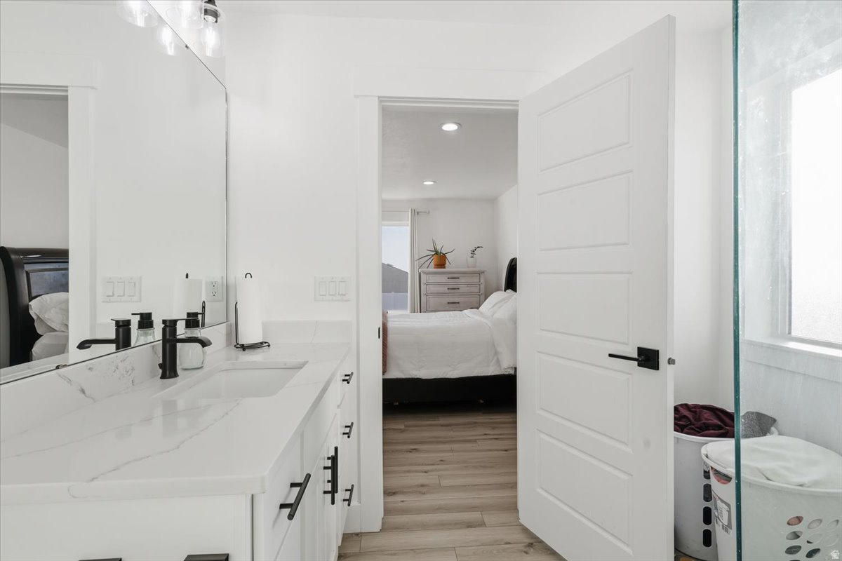 EASTSIDE VIEW - Residential