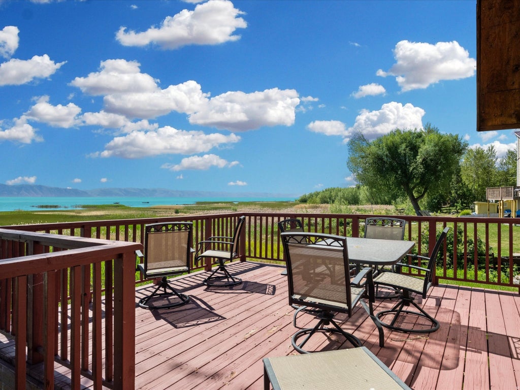 Photo of 1172 US HIGHWAY 89 #4&5, Fish Haven, ID 83287 (MLS # 2166304)