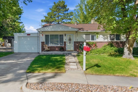 Homes For Sale - 446 S 450<br/> Tooele, UT 84074