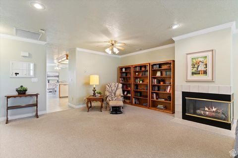 Tiny photo for 269 RIVER COVE DR, Morgan, UT 84050 (MLS # 2119644)