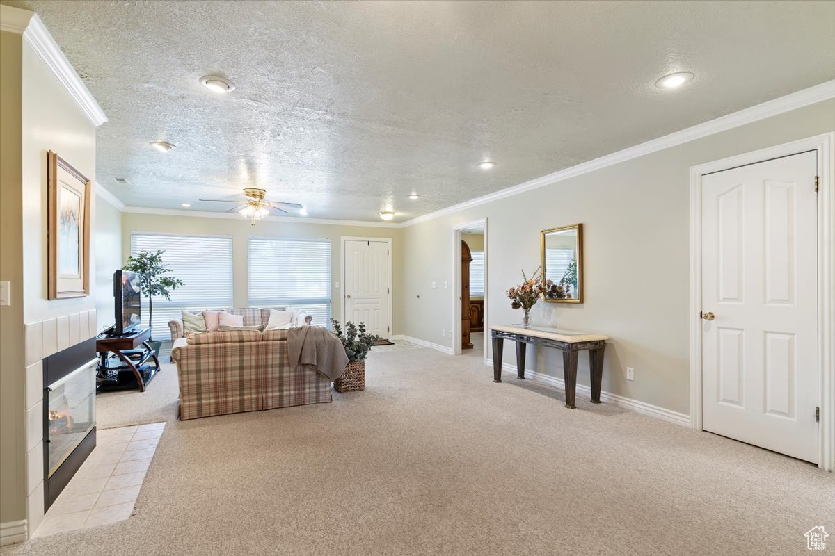 RIVER COVE PHASE 1 - Residential