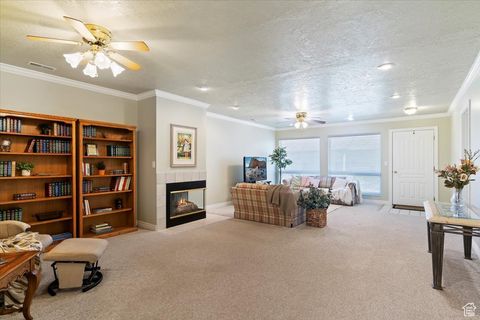 Tiny photo for 269 RIVER COVE DR, Morgan, UT 84050 (MLS # 2119644)