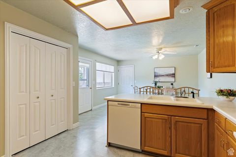 Tiny photo for 269 RIVER COVE DR, Morgan, UT 84050 (MLS # 2119644)