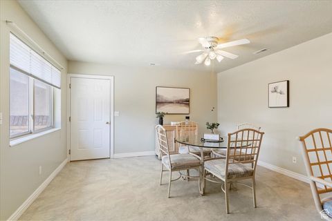 Tiny photo for 269 RIVER COVE DR, Morgan, UT 84050 (MLS # 2119644)