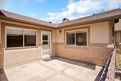Tiny photo for 269 RIVER COVE DR, Morgan, UT 84050 (MLS # 2119644)
