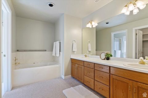 Tiny photo for 269 RIVER COVE DR, Morgan, UT 84050 (MLS # 2119644)