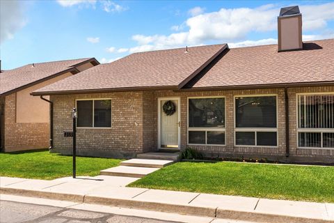 Tiny photo for 269 RIVER COVE DR, Morgan, UT 84050 (MLS # 2119644)