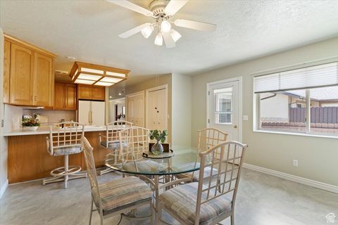Tiny photo for 269 RIVER COVE DR, Morgan, UT 84050 (MLS # 2119644)