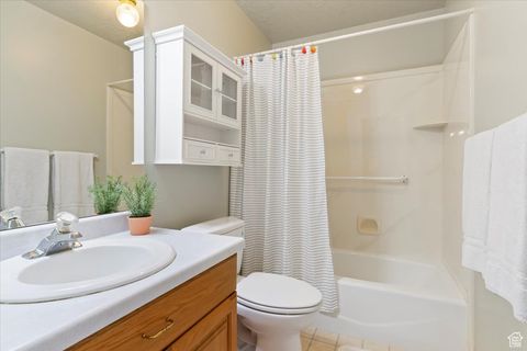 Tiny photo for 269 RIVER COVE DR, Morgan, UT 84050 (MLS # 2119644)