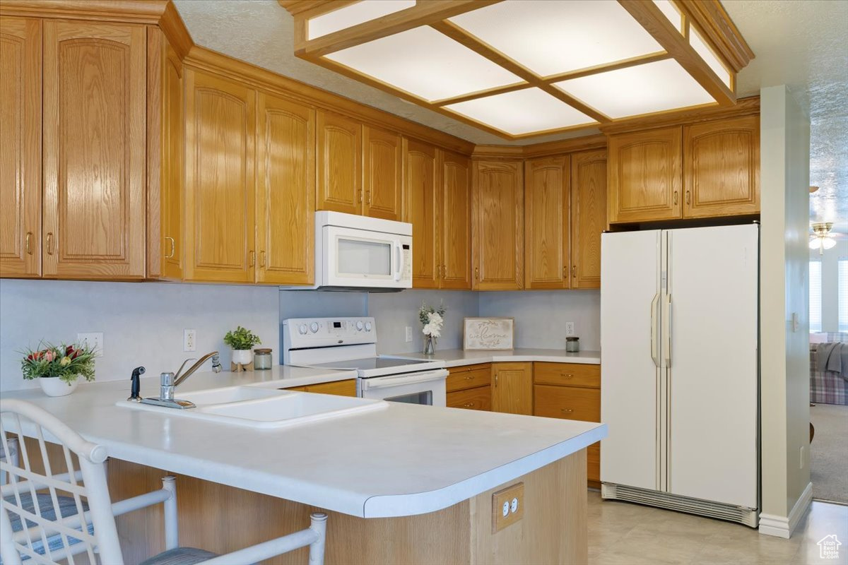 RIVER COVE PHASE 1 - Residential