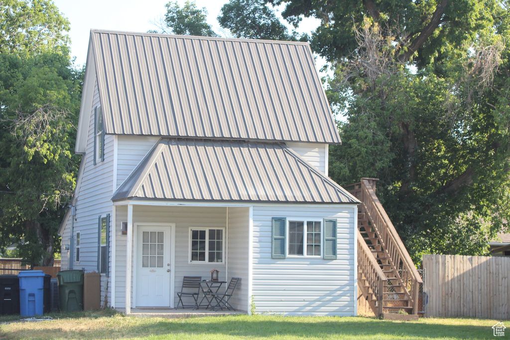 Photo of 279 W 300 N, Hyrum, UT 84319 (MLS # 2099523)