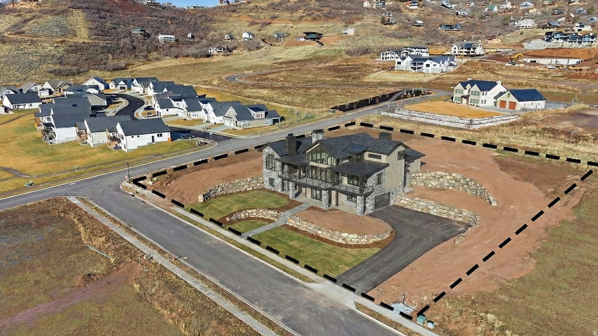 FARM AT WILSON LANE - Land