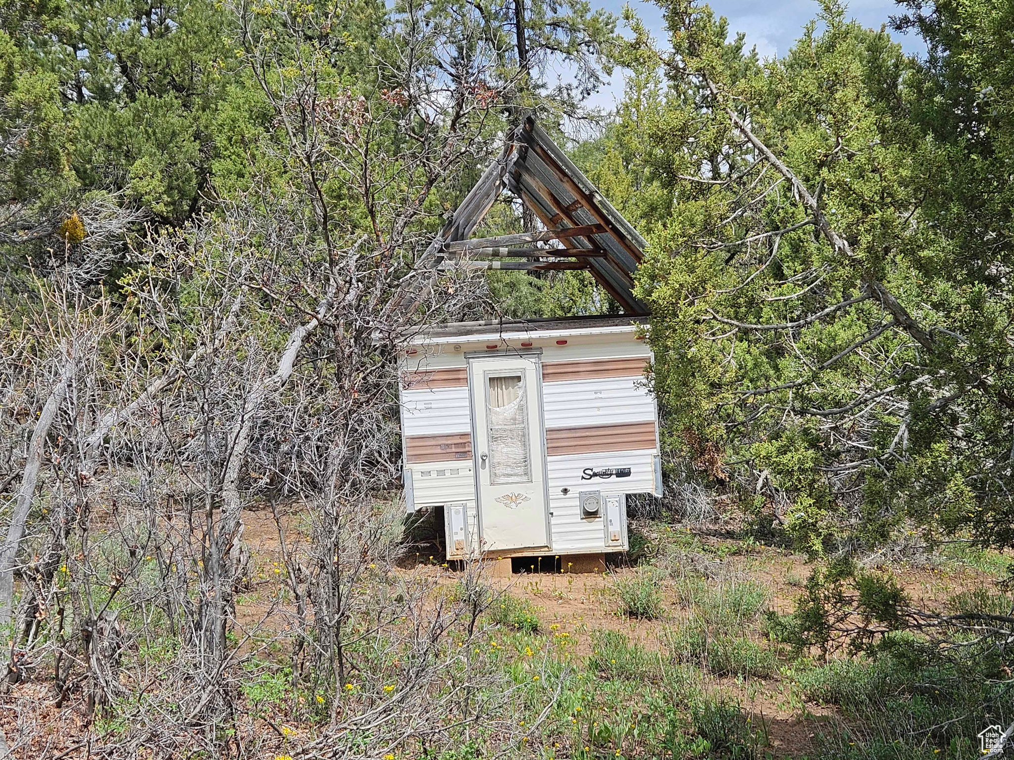 PANORAMA WOODS - Land