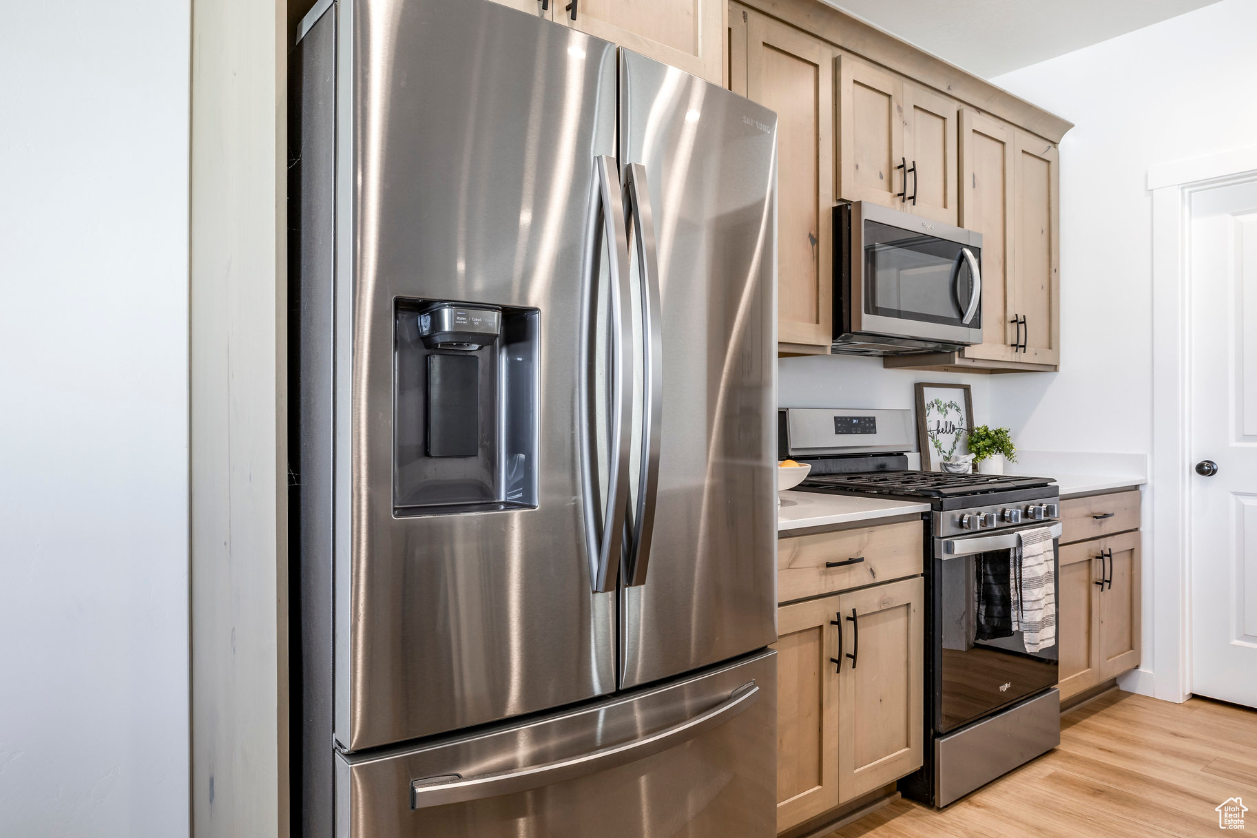 WASATCH MEADOWS SUBD - Residential