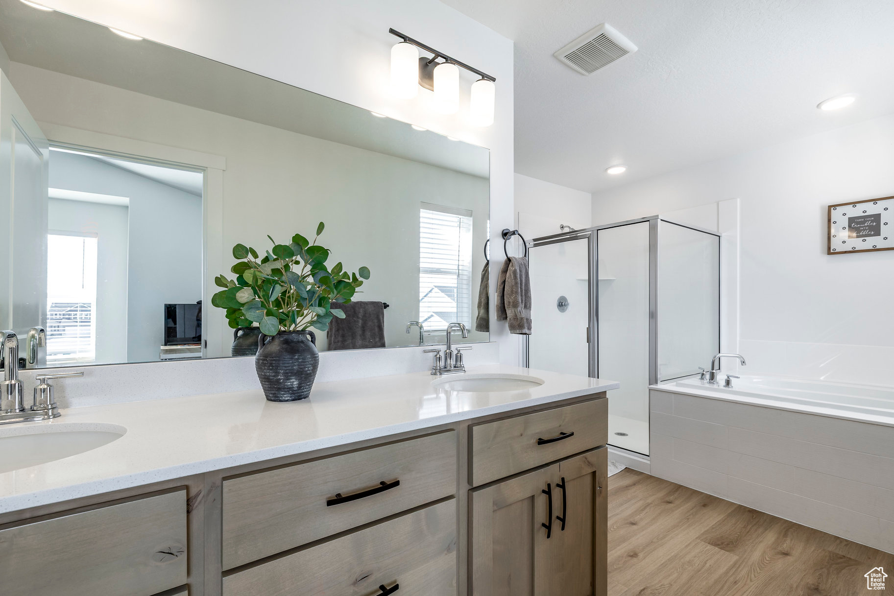WASATCH MEADOWS SUBD - Residential