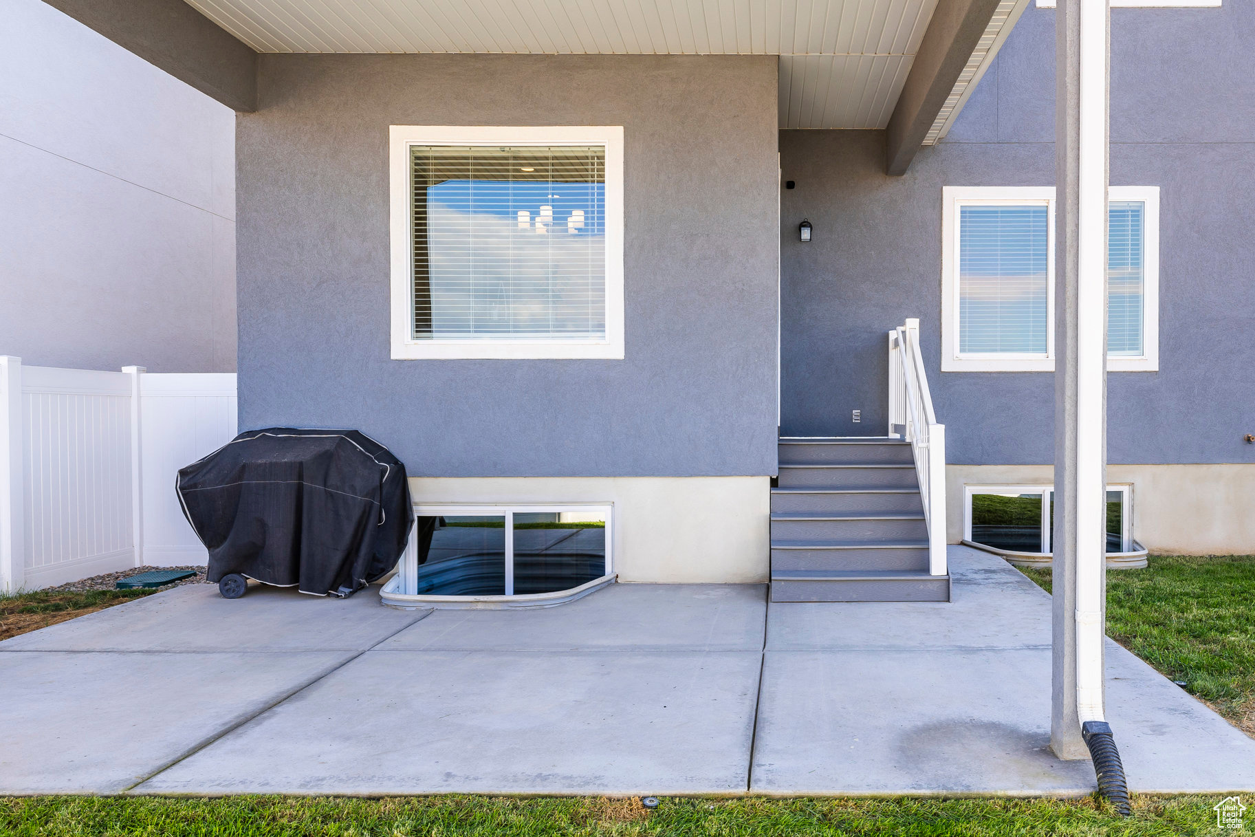 WASATCH MEADOWS SUBD - Residential