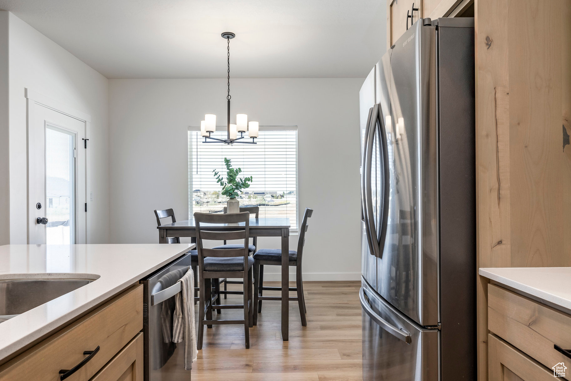 WASATCH MEADOWS SUBD - Residential