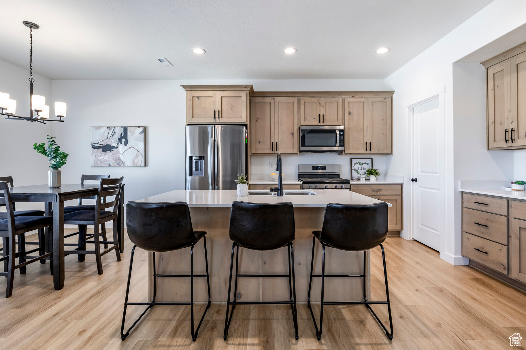 WASATCH MEADOWS SUBD - Residential