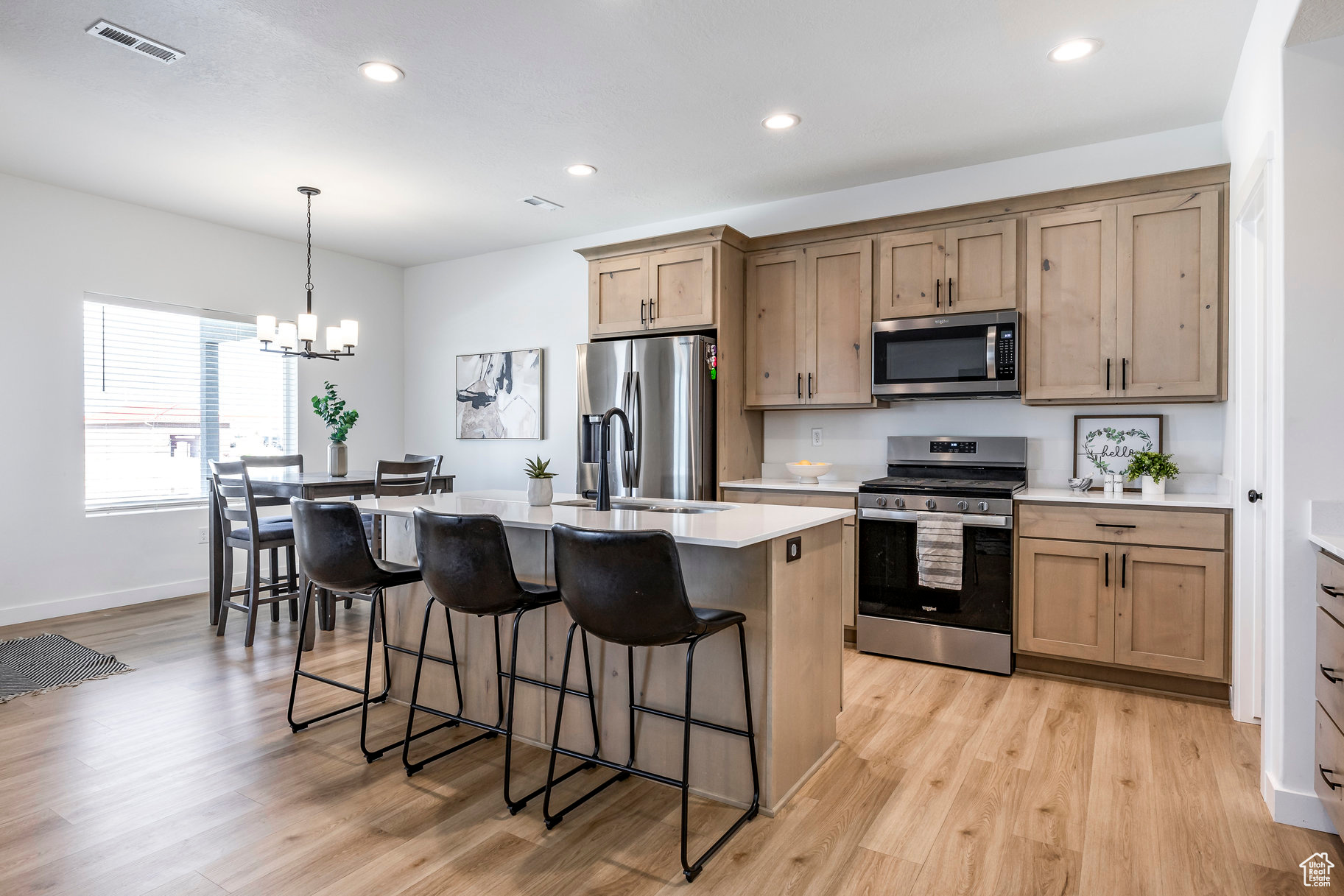 WASATCH MEADOWS SUBD - Residential