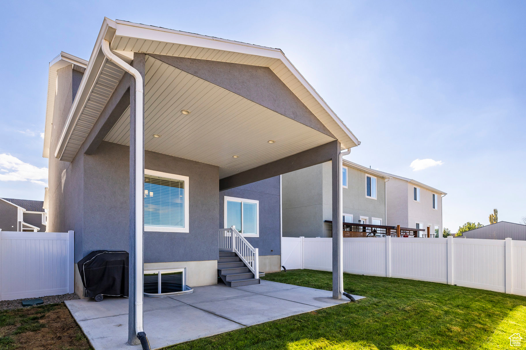 WASATCH MEADOWS SUBD - Residential