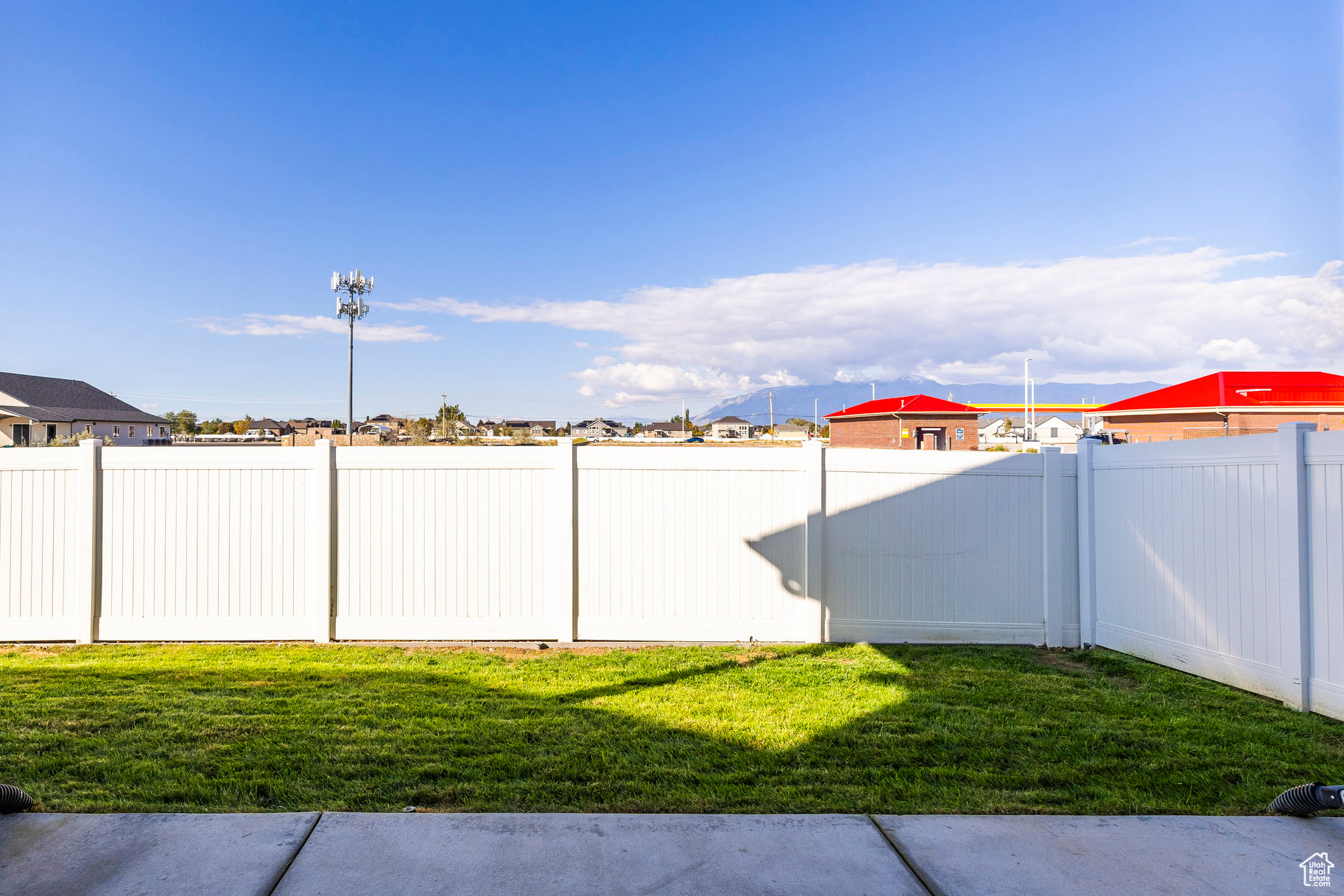 WASATCH MEADOWS SUBD - Residential