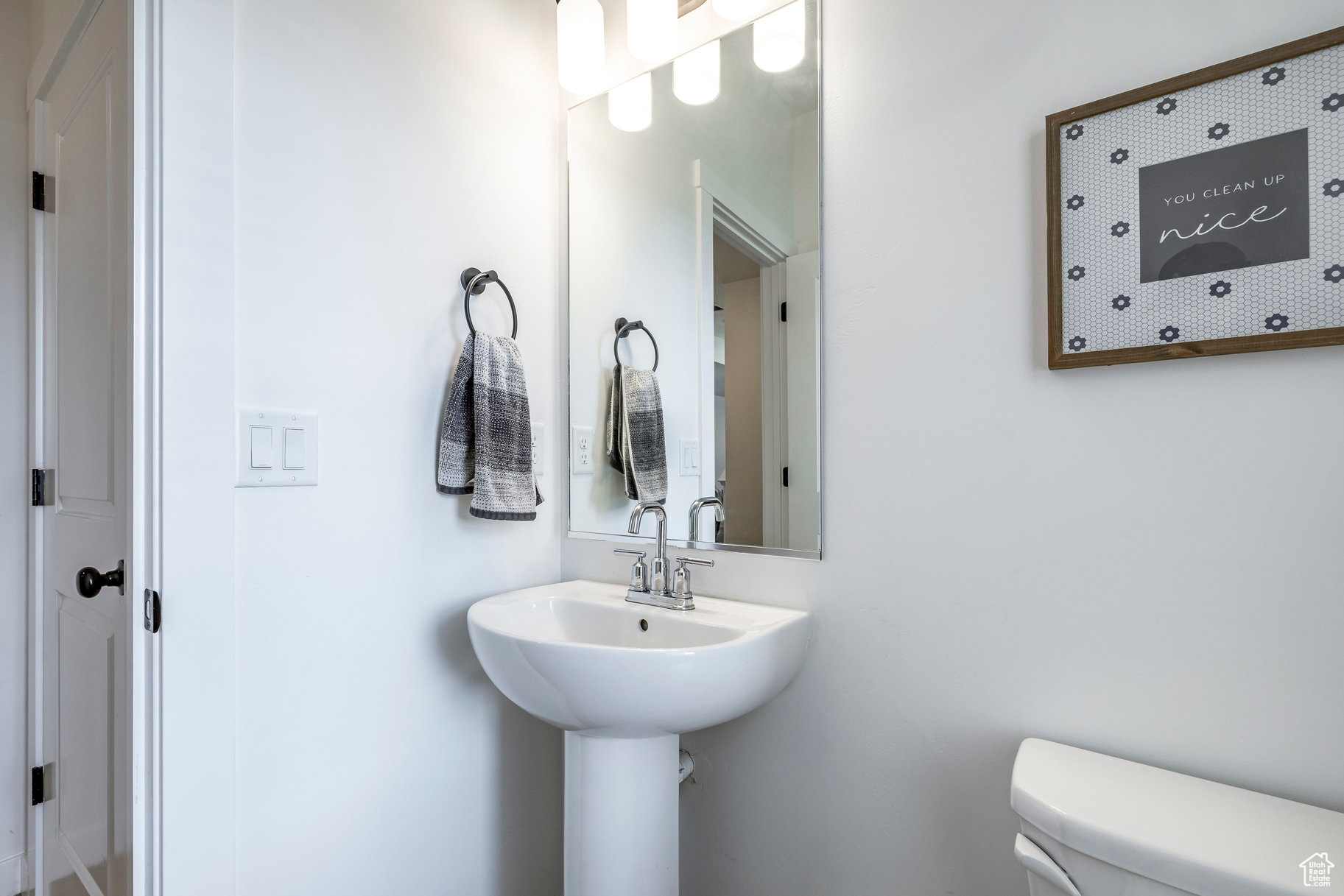 WASATCH MEADOWS SUBD - Residential