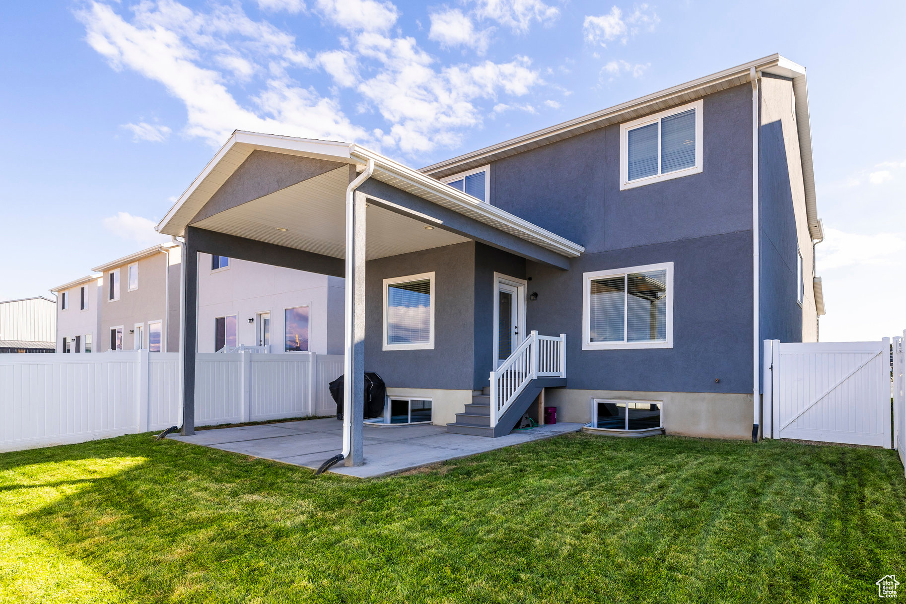 WASATCH MEADOWS SUBD - Residential