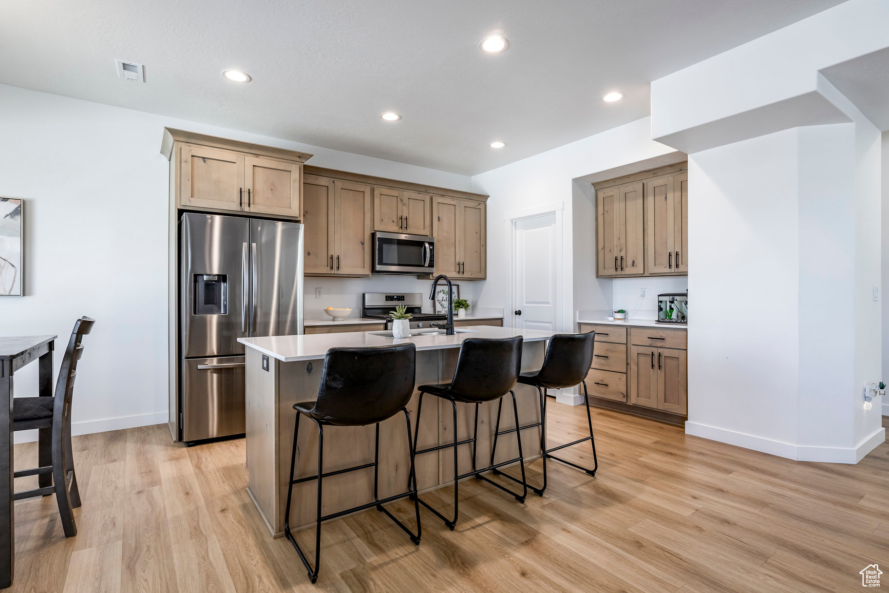 WASATCH MEADOWS SUBD - Residential