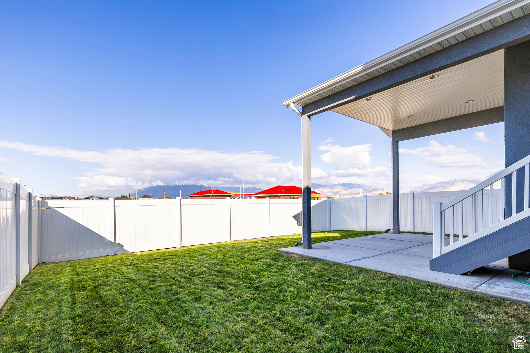 WASATCH MEADOWS SUBD - Residential