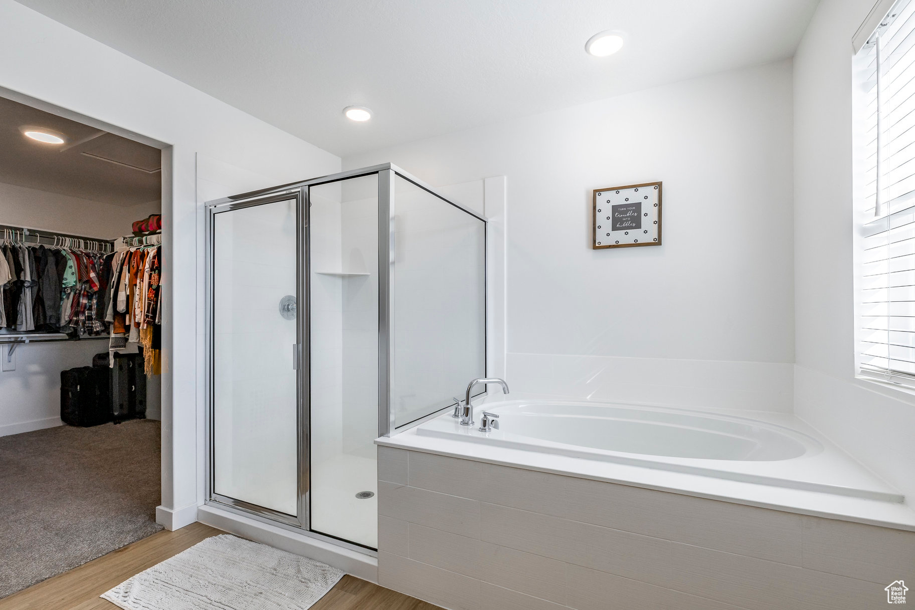 WASATCH MEADOWS SUBD - Residential
