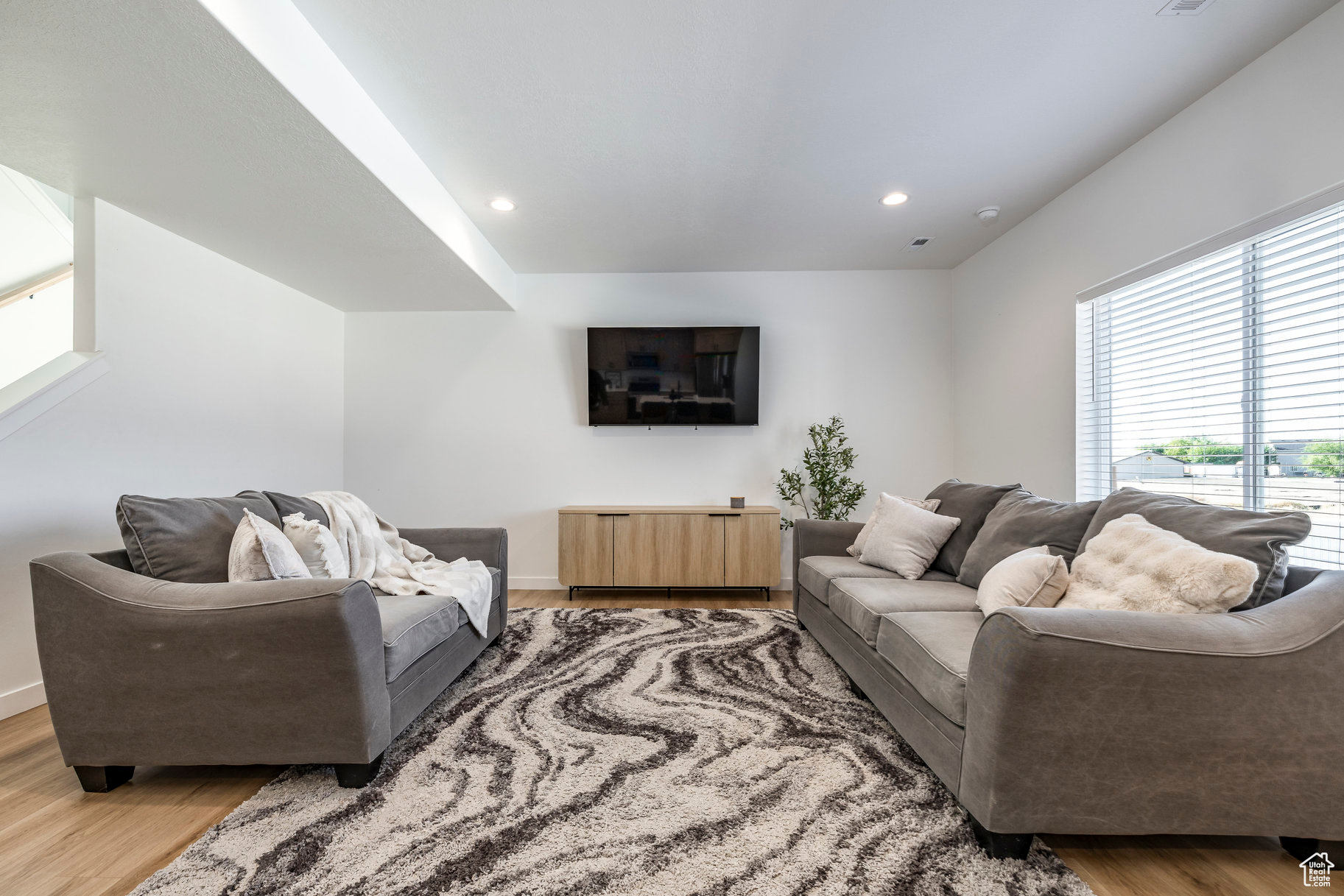 WASATCH MEADOWS SUBD - Residential