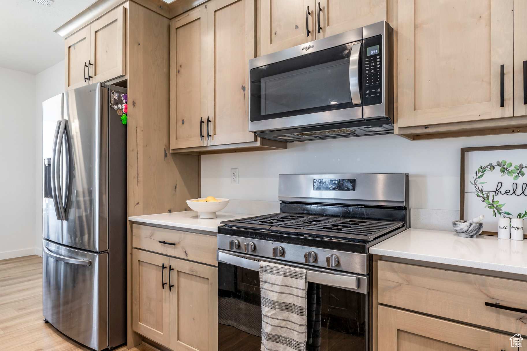 WASATCH MEADOWS SUBD - Residential