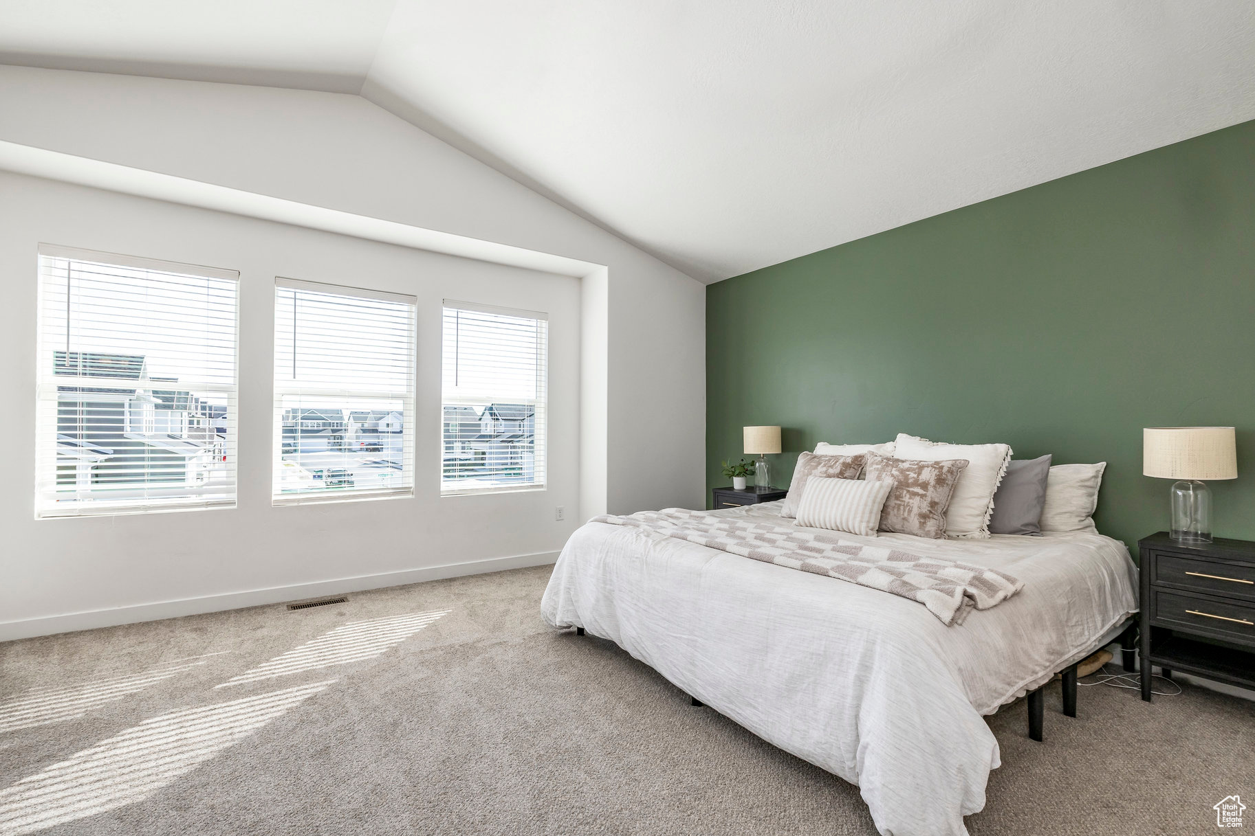 WASATCH MEADOWS SUBD - Residential