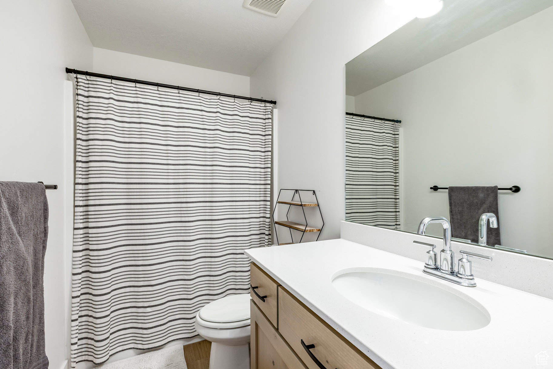 WASATCH MEADOWS SUBD - Residential