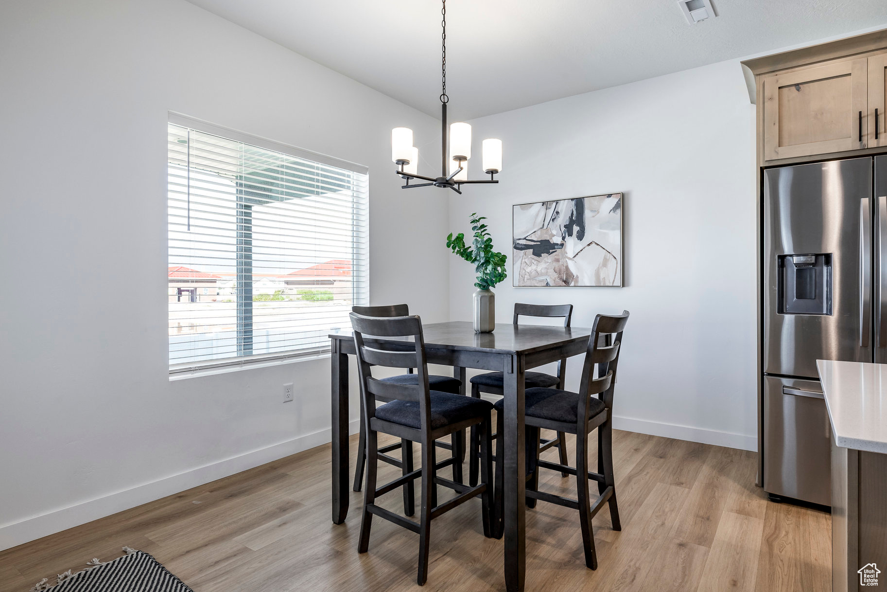 WASATCH MEADOWS SUBD - Residential